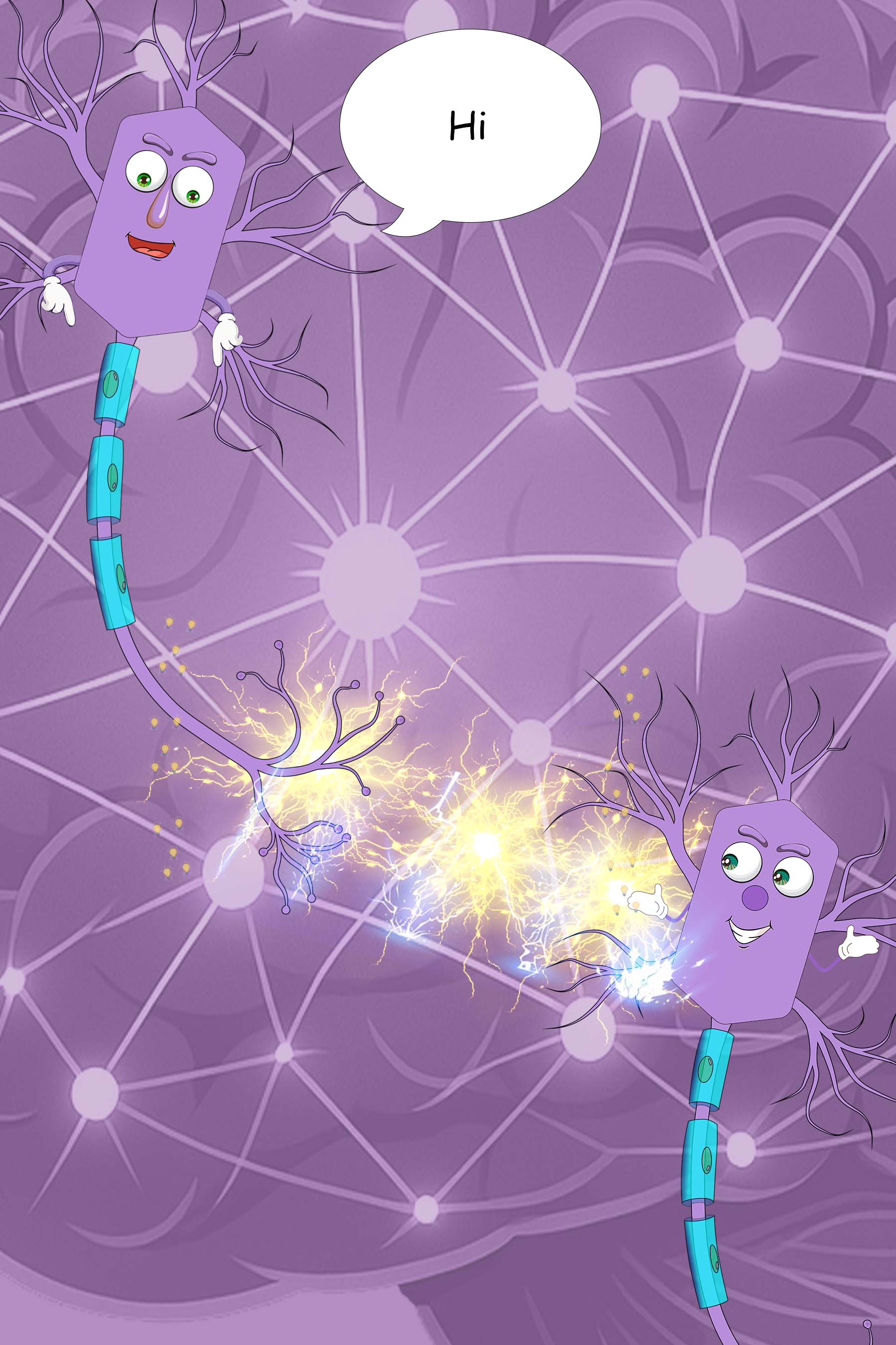 Neural Communication