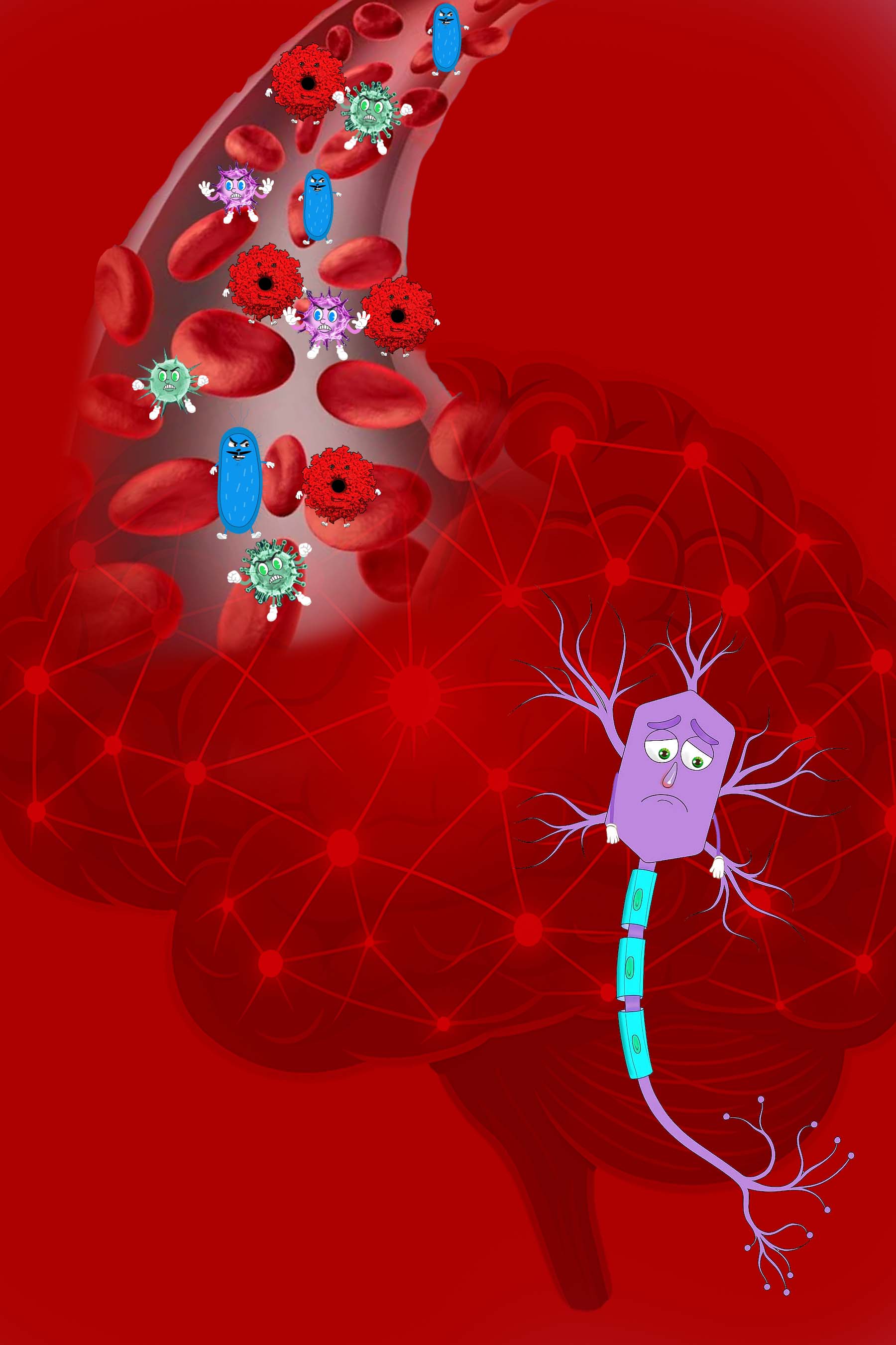 Bloodstream Battle