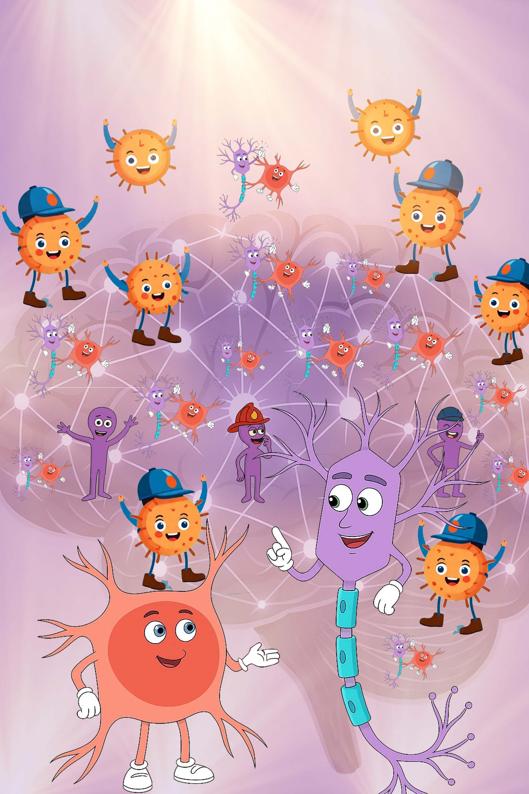 Neural Network Adventure
