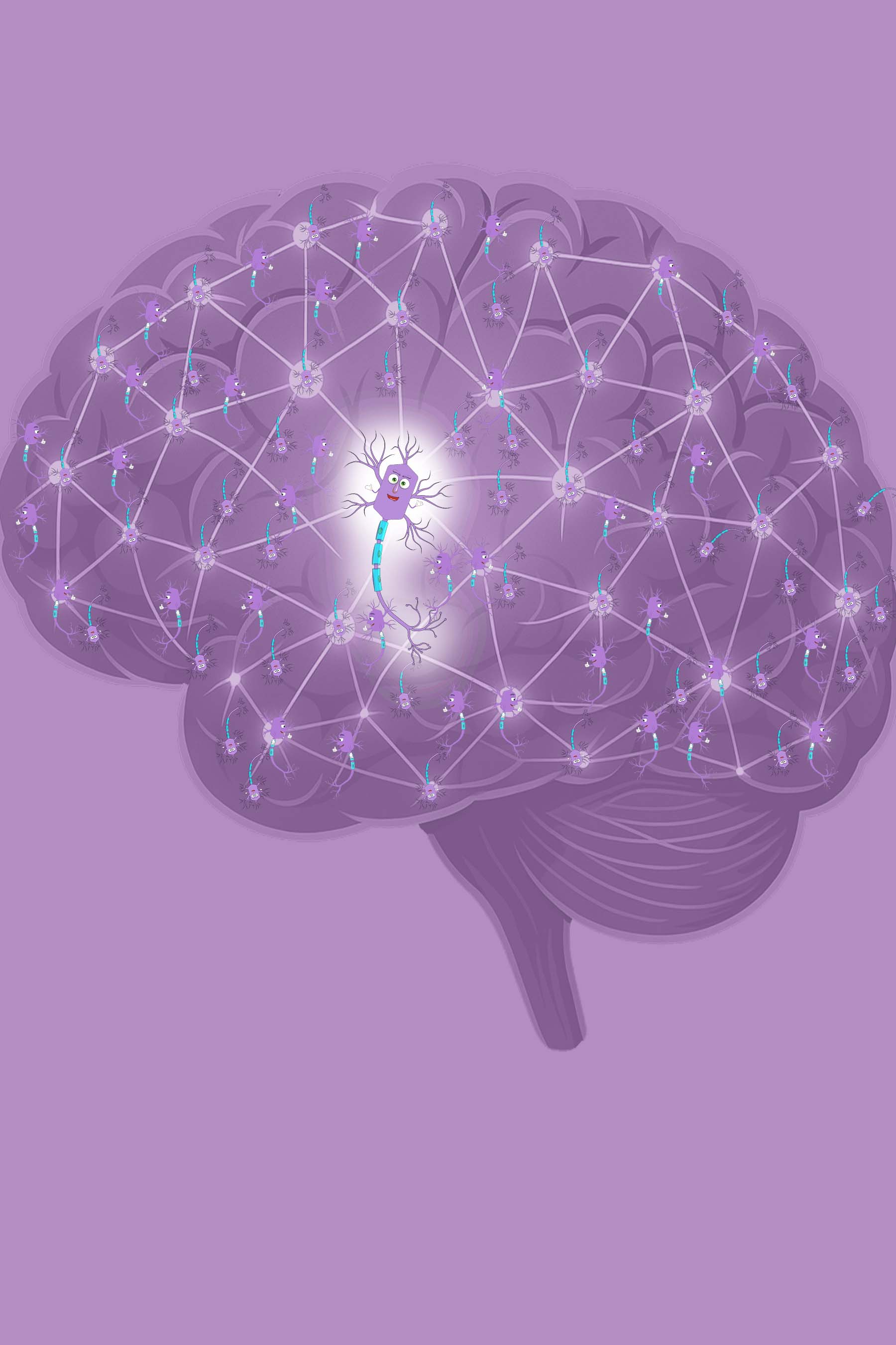 Emma's Brain with Neural Network